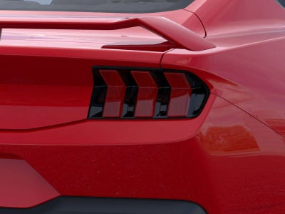 2025 Ford Mustang GT 301A