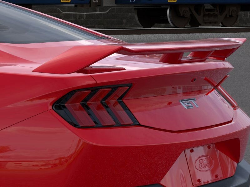 2025 Ford Mustang GT 301A