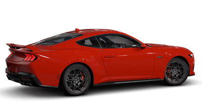 2025 Ford Mustang GT 301A