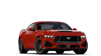 2025 Ford Mustang GT 301A