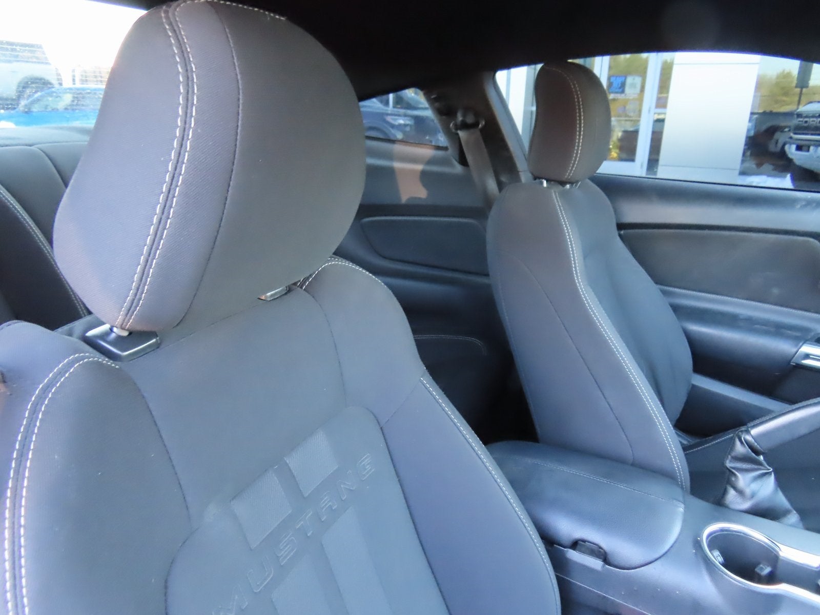 2018 Ford Mustang GT