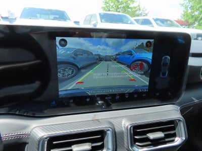 2025 Ford Mustang GT Premium 401A