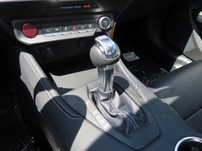 2025 Ford Mustang GT Premium 401A