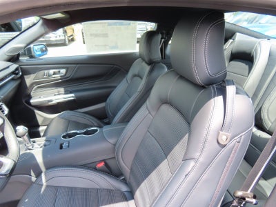 2025 Ford Mustang GT Premium 401A