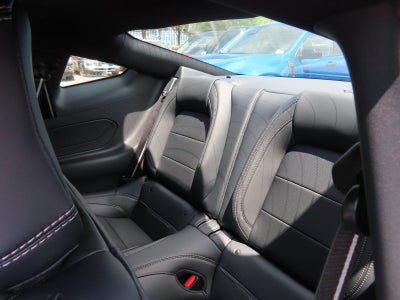 2025 Ford Mustang GT Premium 401A