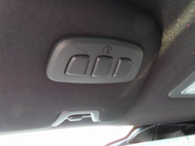 2025 Ford Mustang GT Premium 401A