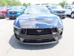 2025 Ford Mustang GT Premium 401A