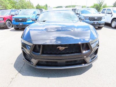 2025 Ford Mustang GT Premium 401A