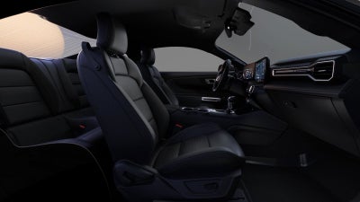 2025 Ford Mustang GT Premium 401A