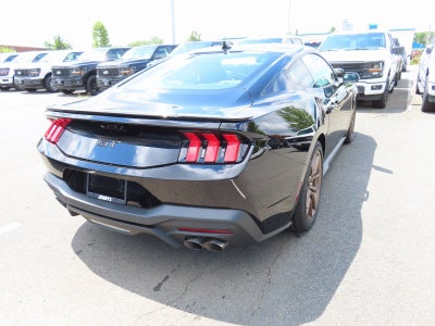 2025 Ford Mustang GT Premium 401A