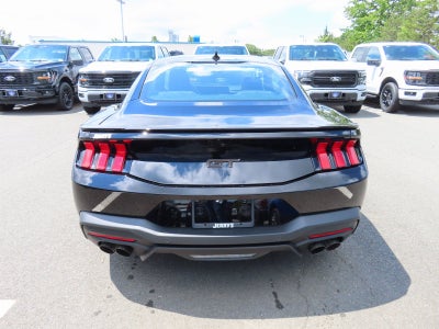 2025 Ford Mustang GT Premium 401A