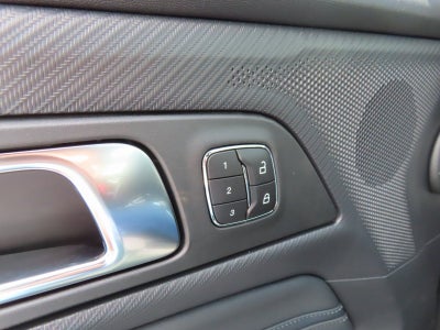 2025 Ford Mustang GT Premium 401A