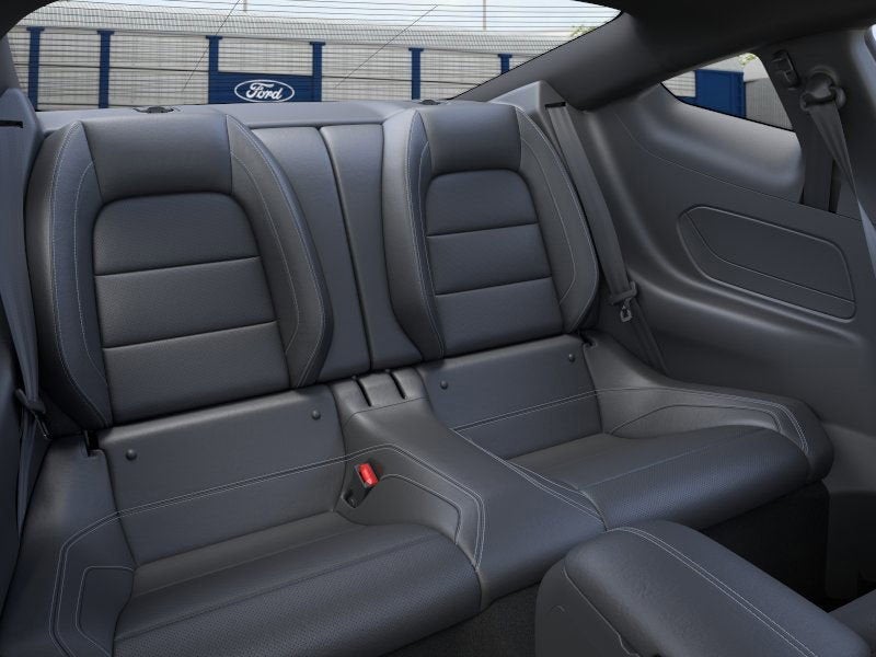 2026 Ford Mustang GT Premium 400A