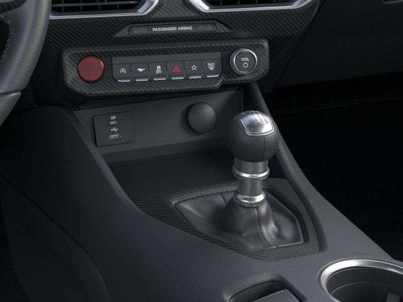 2026 Ford Mustang GT Premium 400A