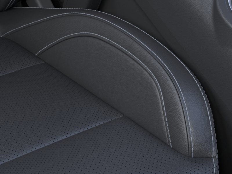 2026 Ford Mustang GT Premium 400A