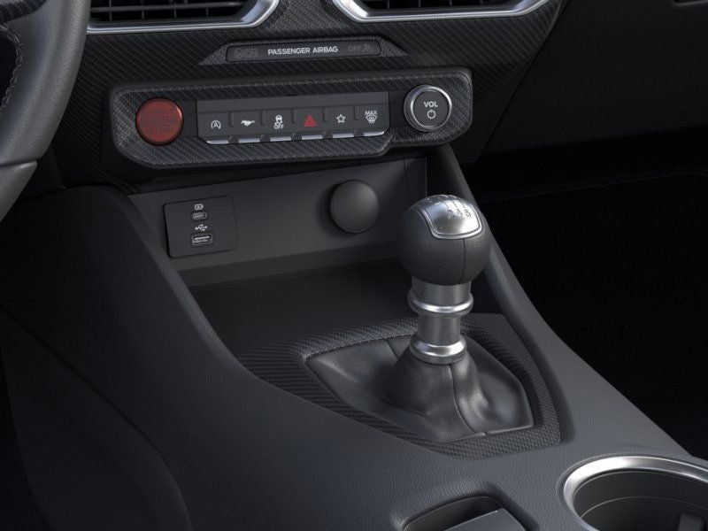 2026 Ford Mustang GT Premium 400A