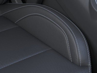 2026 Ford Mustang GT Premium 400A