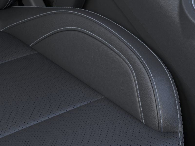 2026 Ford Mustang GT Premium 400A