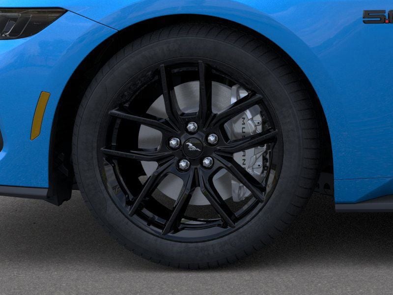 2026 Ford Mustang GT Premium 400A