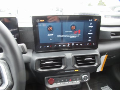 2024 Ford Mustang GT 301A