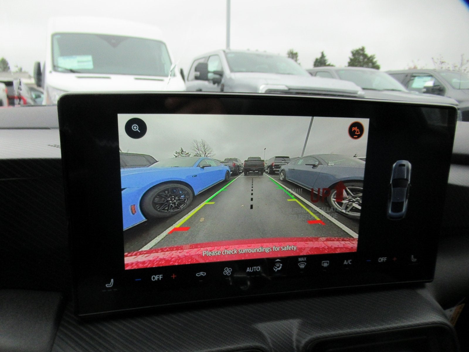 2024 Ford Mustang GT 301A