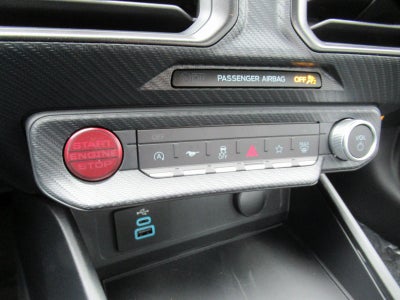 2024 Ford Mustang GT 301A