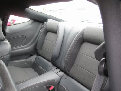 2024 Ford Mustang GT 301A