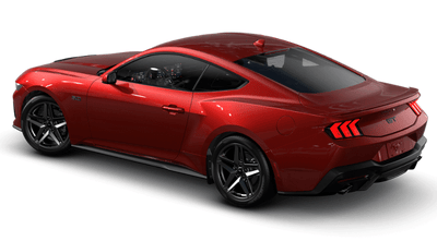 2024 Ford Mustang GT 301A
