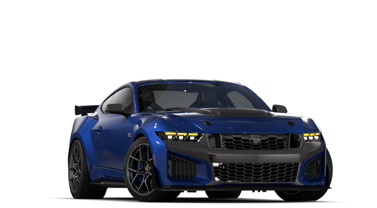 2026 Ford Mustang Dark Horse 950A