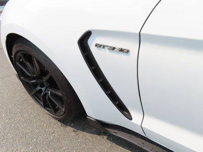 2016 Ford Mustang Shelby GT350