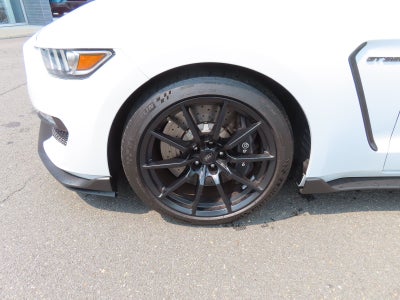 2016 Ford Mustang Shelby GT350