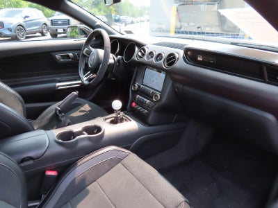 2016 Ford Mustang Shelby GT350
