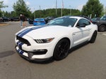 2016 Ford Mustang Shelby GT350