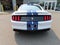 2016 Ford Mustang Shelby GT350