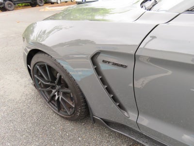 2018 Ford Mustang Shelby GT350