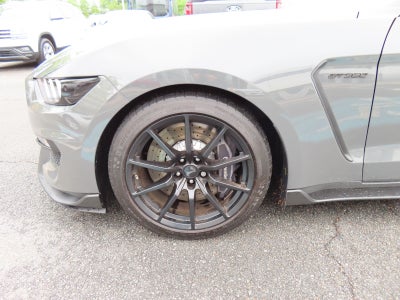 2018 Ford Mustang Shelby GT350
