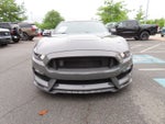2018 Ford Mustang Shelby GT350