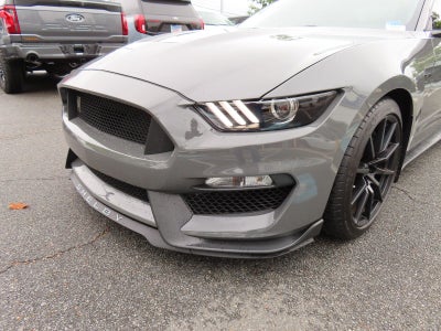 2018 Ford Mustang Shelby GT350
