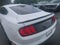 2022 Ford Mustang Mach 1