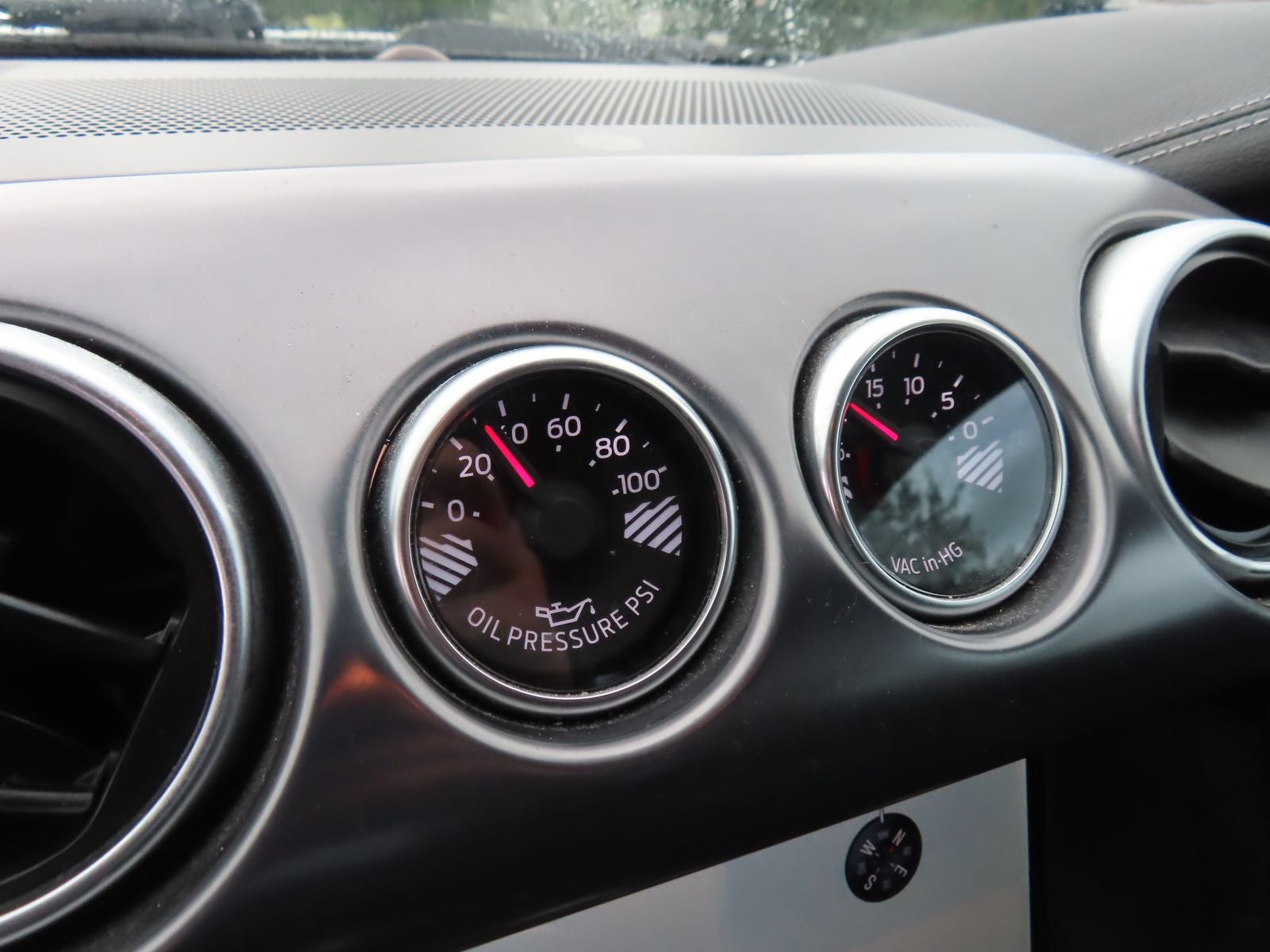 2022 Ford Mustang Mach 1