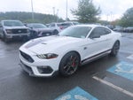 2022 Ford Mustang Mach 1