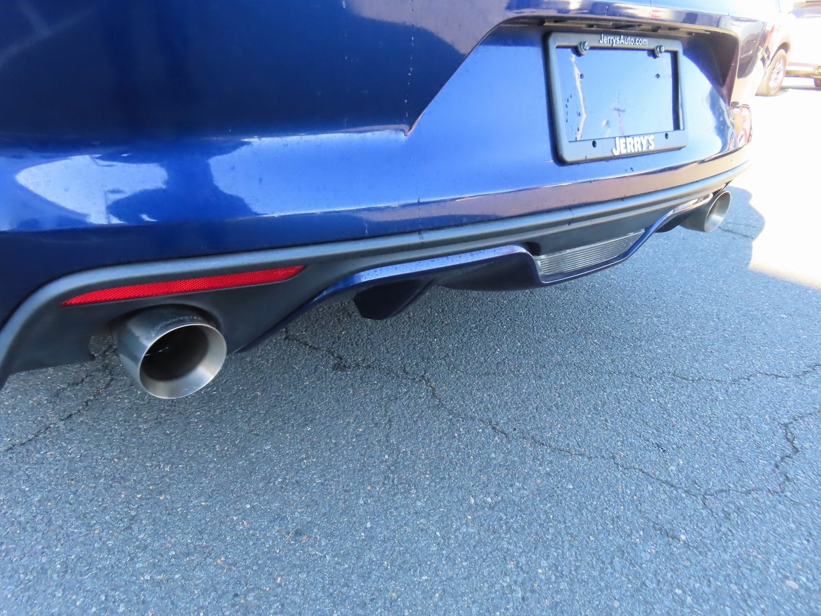 2015 Ford Mustang GT 50 Years Limited Edition