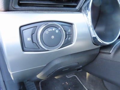 2015 Ford Mustang GT 50 Years Limited Edition