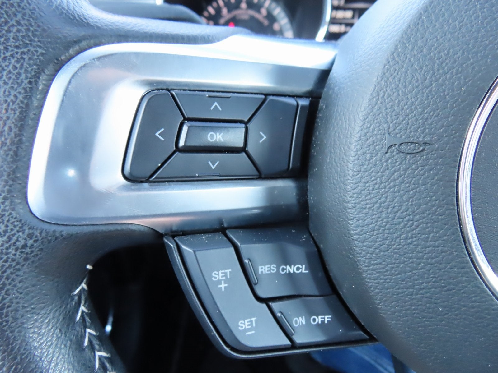 2015 Ford Mustang GT 50 Years Limited Edition