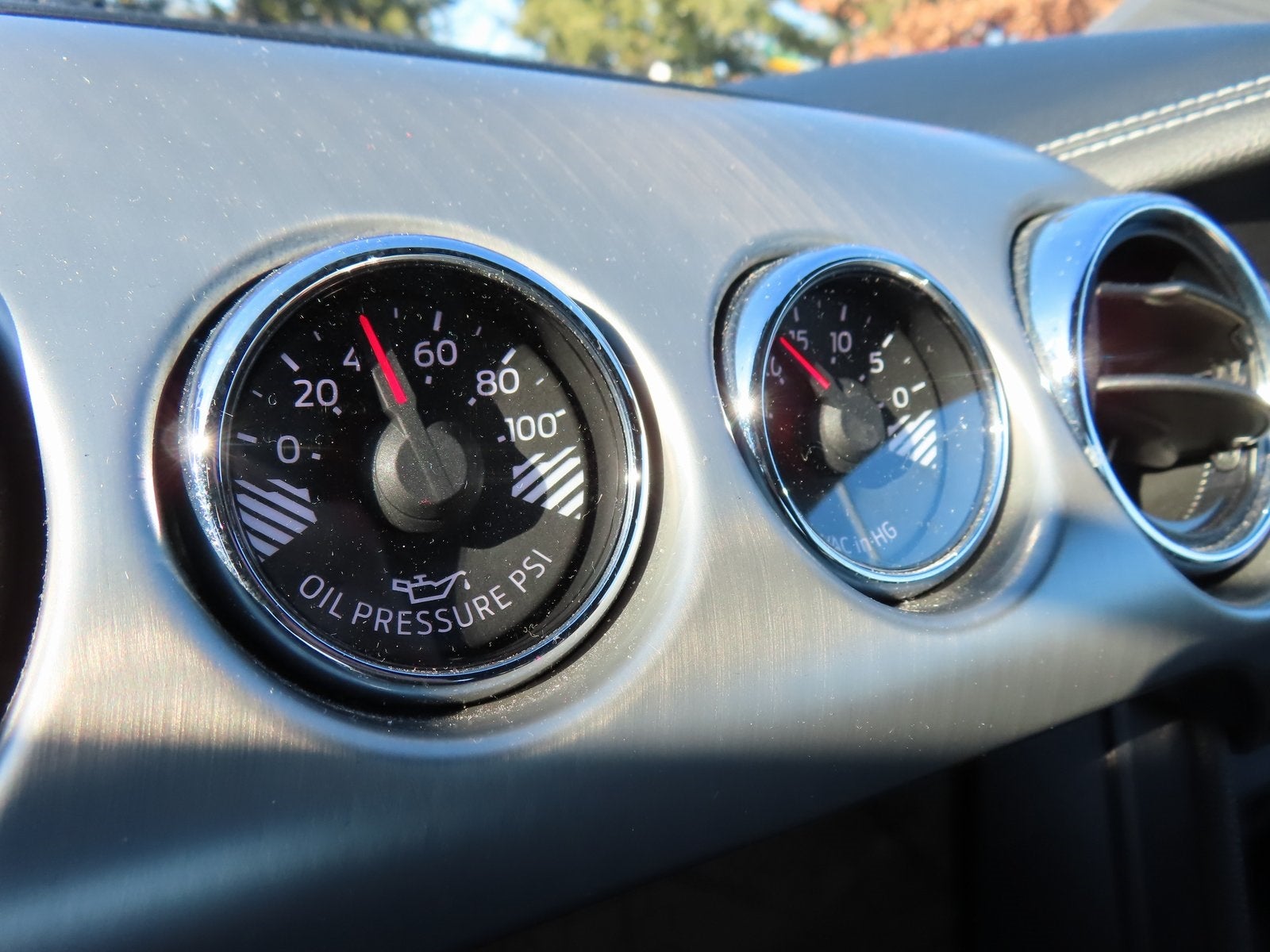 2015 Ford Mustang GT 50 Years Limited Edition