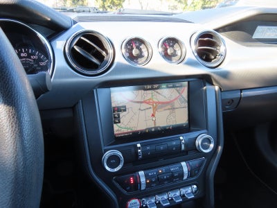 2015 Ford Mustang GT 50 Years Limited Edition