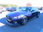 2015 Ford Mustang GT 50 Years Limited Edition