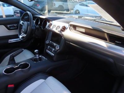 2015 Ford Mustang GT 50 Years Limited Edition