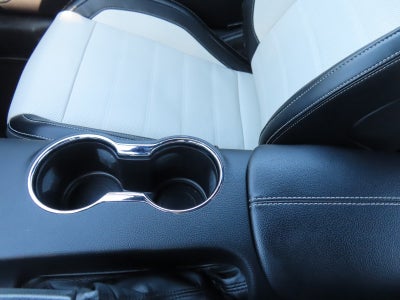 2015 Ford Mustang GT 50 Years Limited Edition