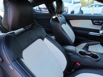 2015 Ford Mustang GT 50 Years Limited Edition